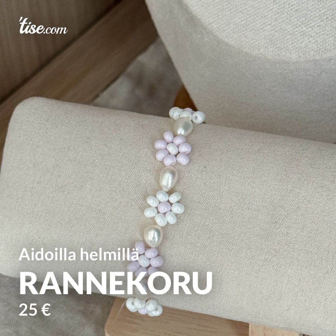 Rannekoru