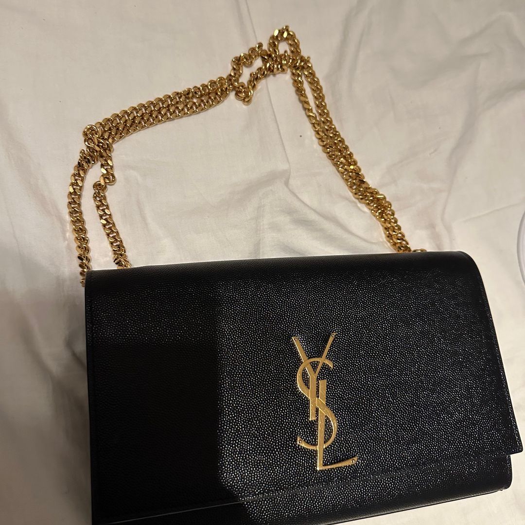 YSL crossbody bag