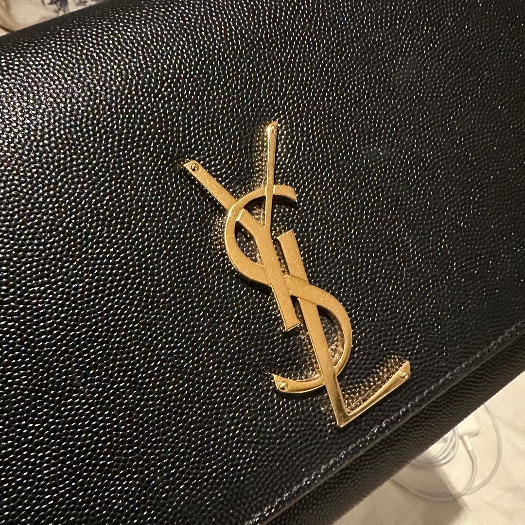 YSL crossbody bag