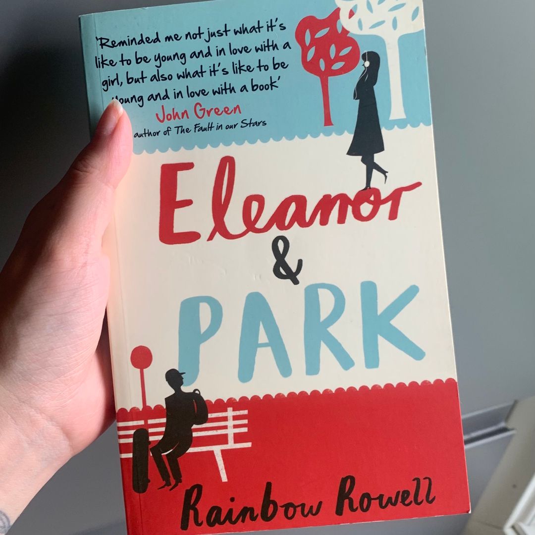 Eleanor  Park