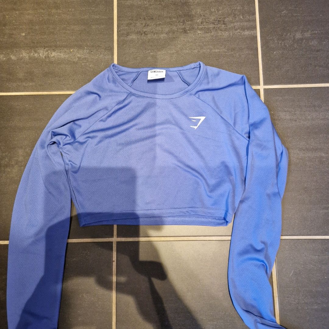 Gymshark str XS