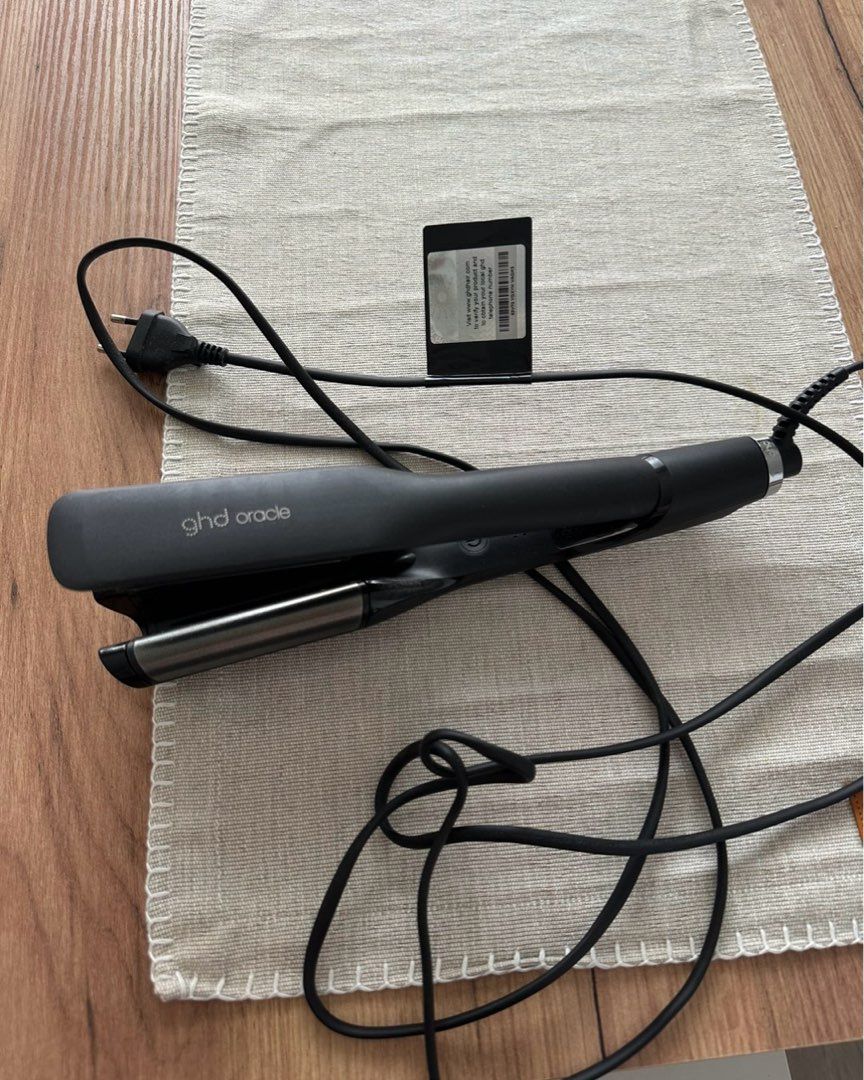 Ghd Oracle