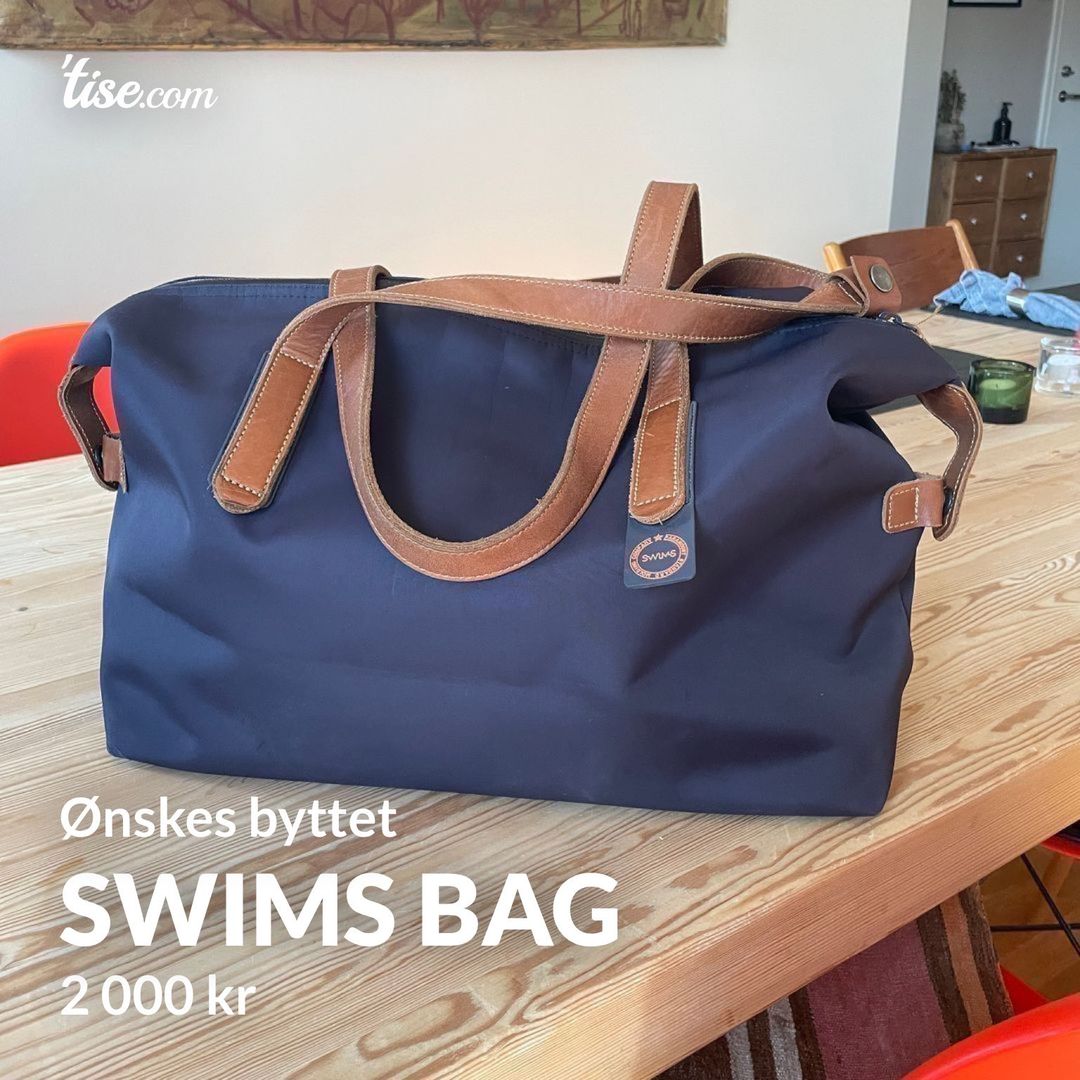 Swims bag