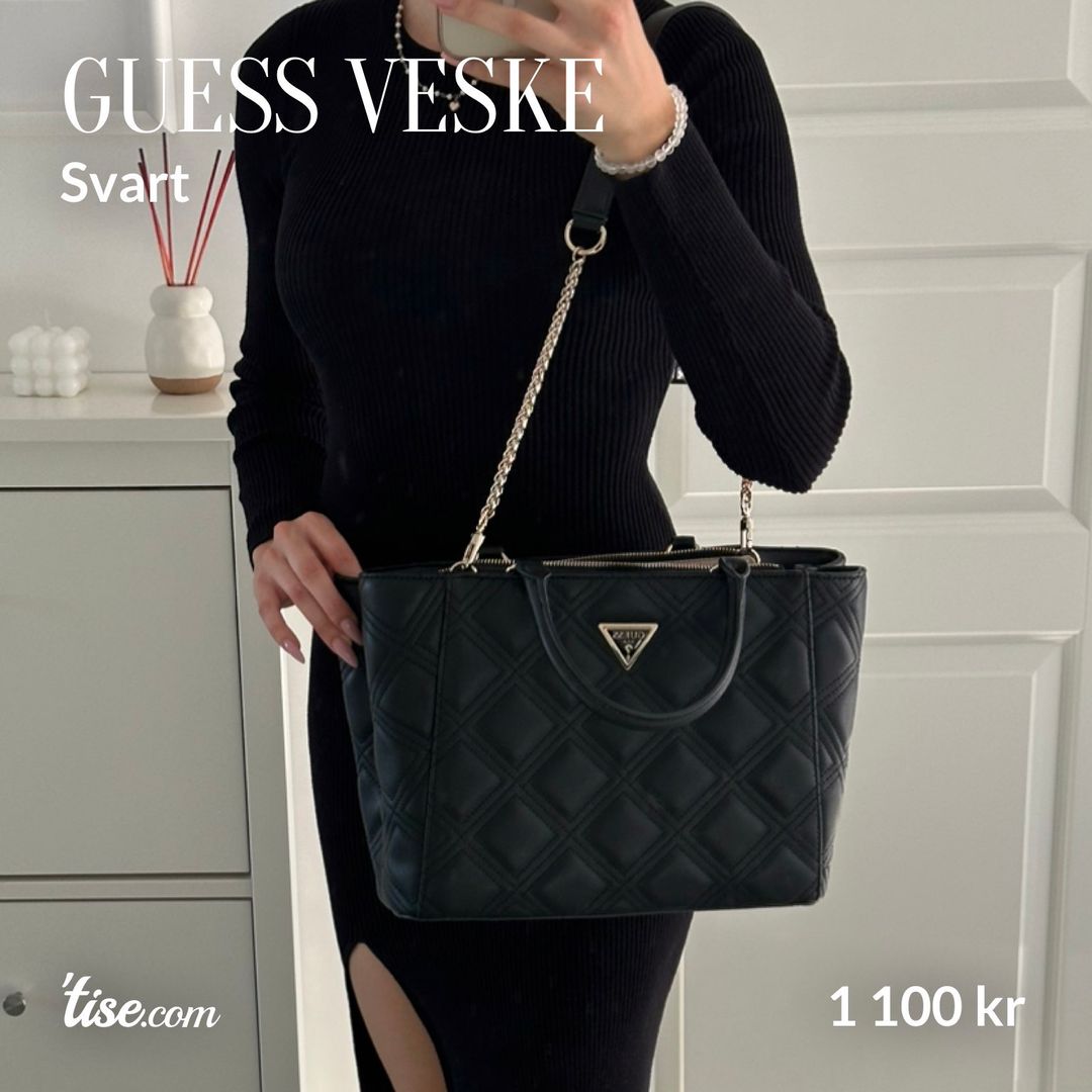 Guess veske