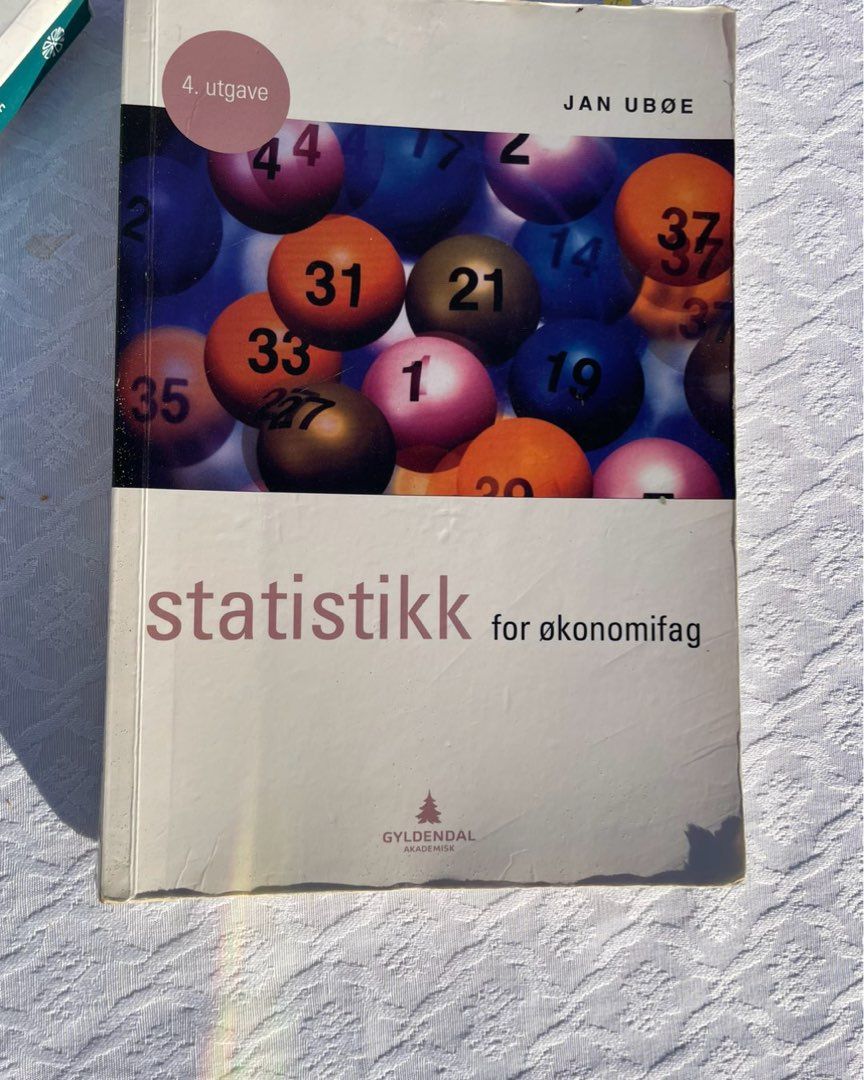 Statistikk