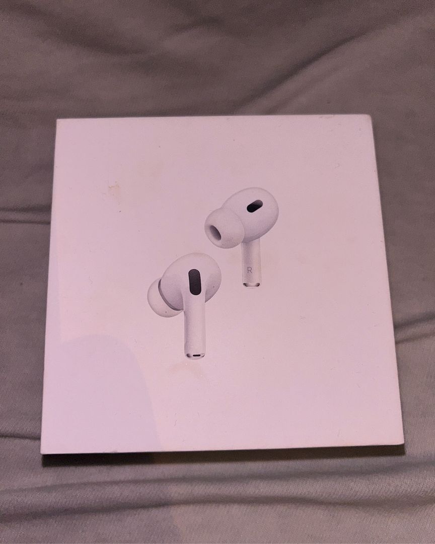 Air pods pro gen 3