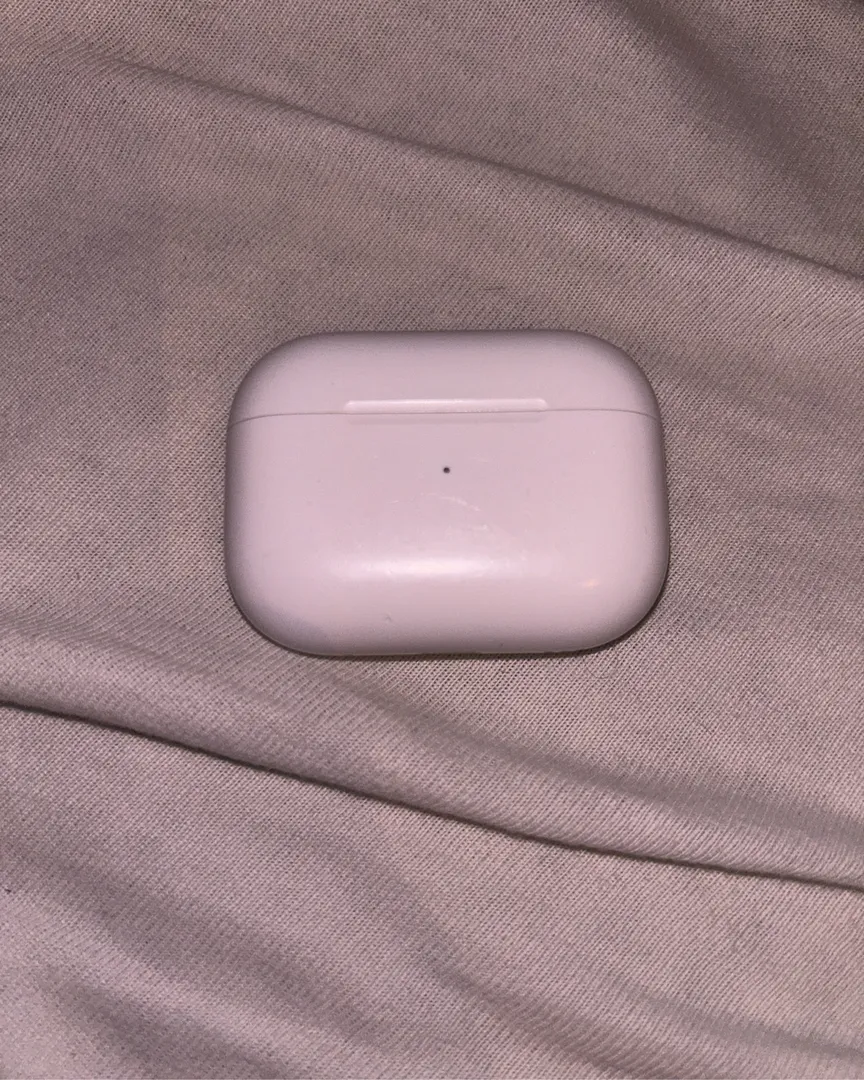 Air pods pro gen 3