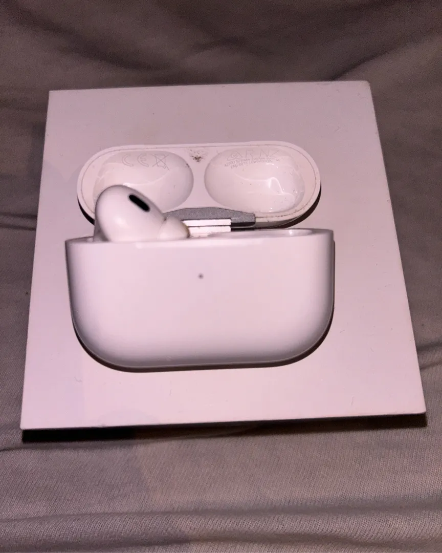 Air pods pro gen 3