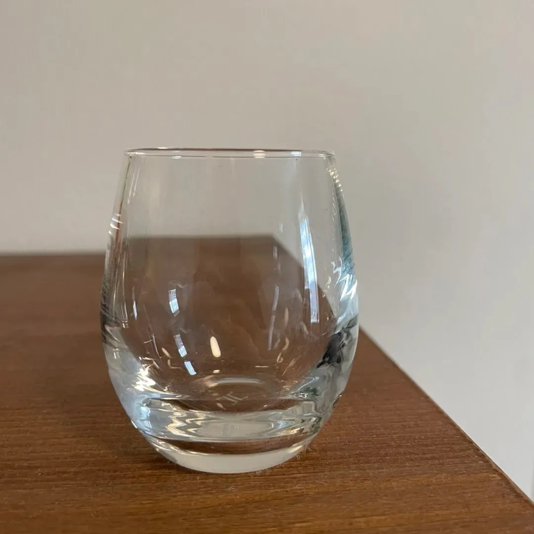 Shotglass