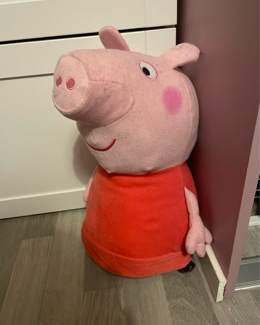 Peppa gris