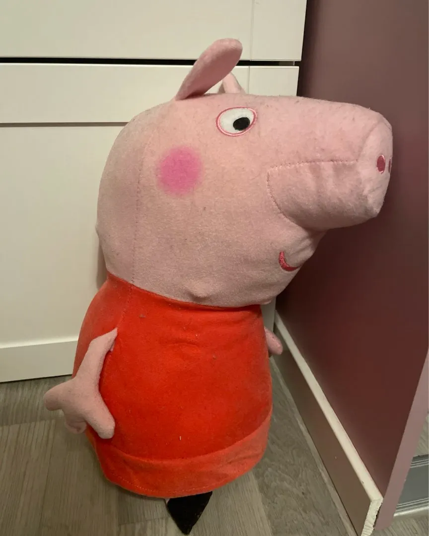 Peppa gris