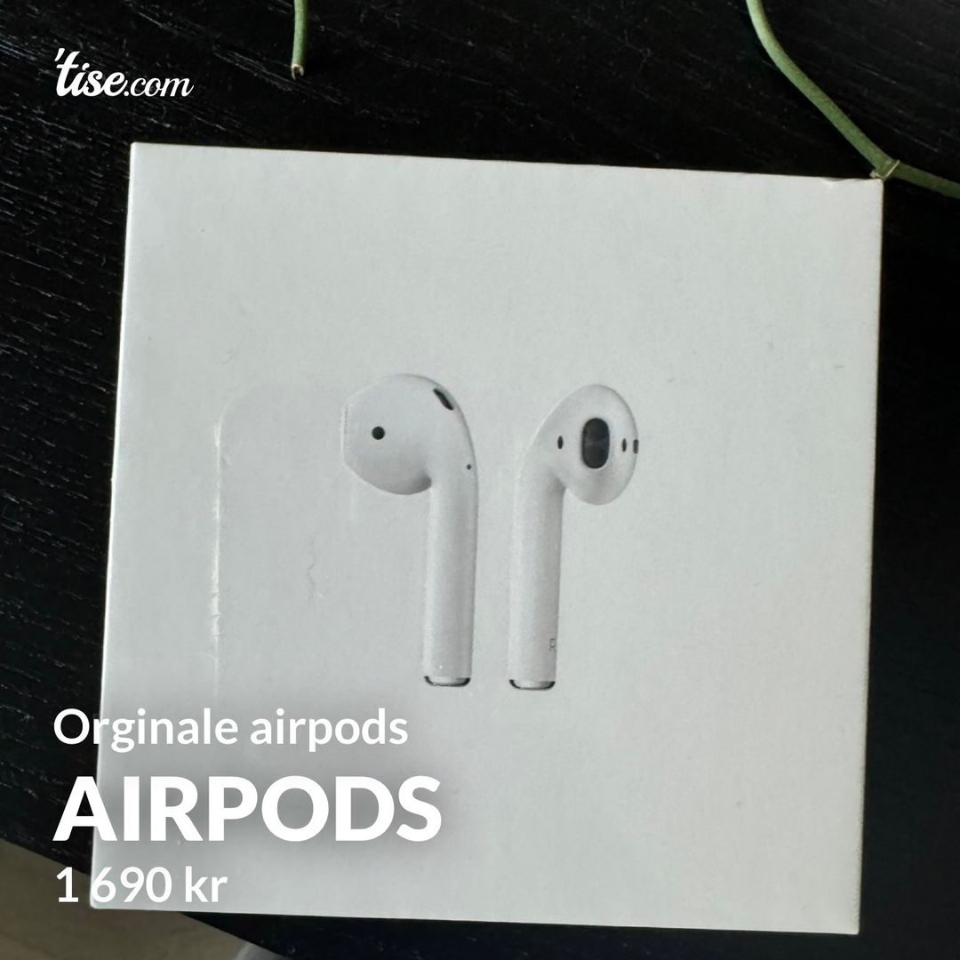 Airpods