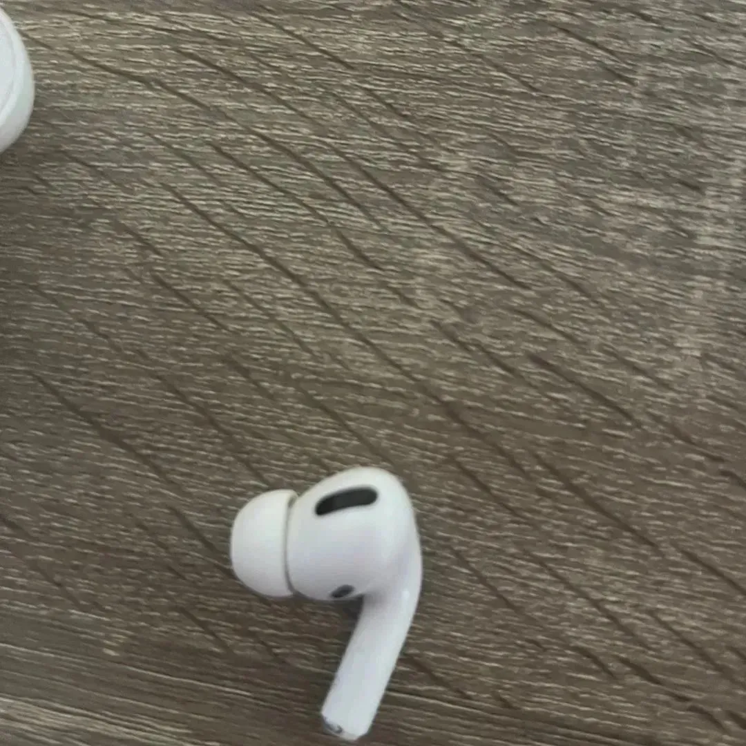 Airpods pro