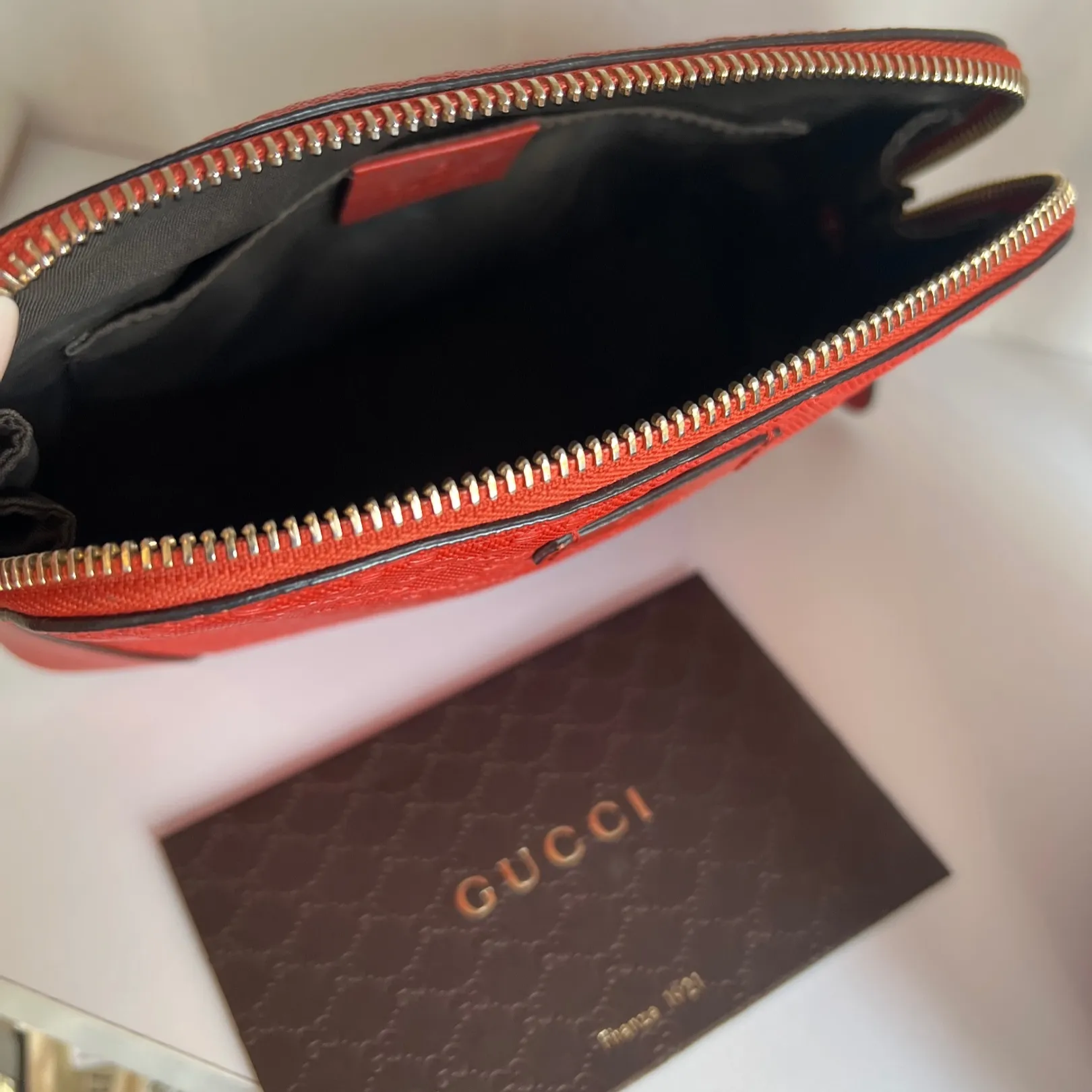 Gucci