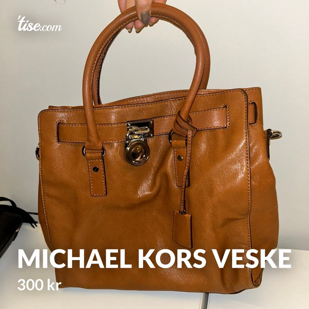 Michael Kors veske