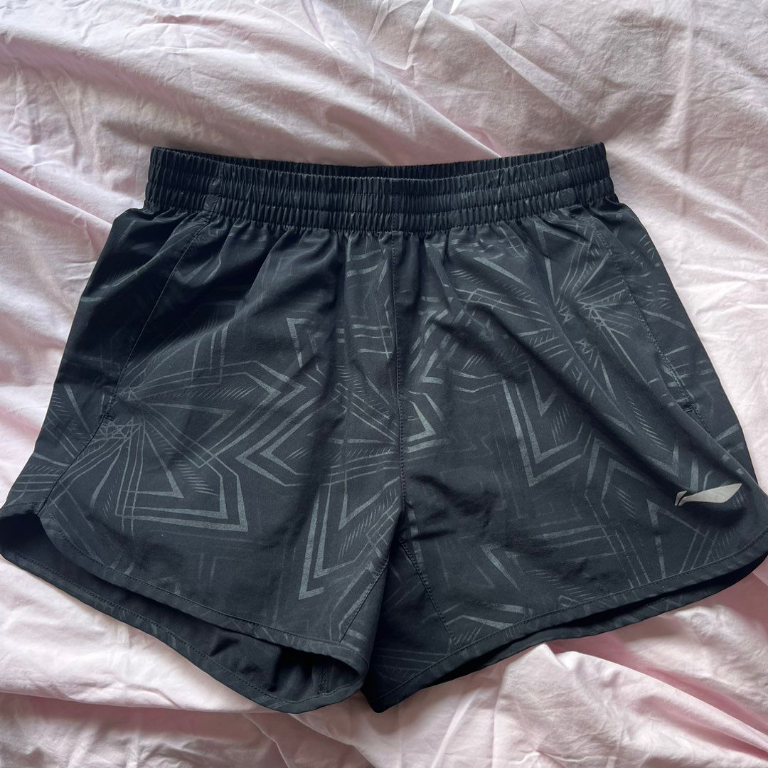 Li-ning shorts