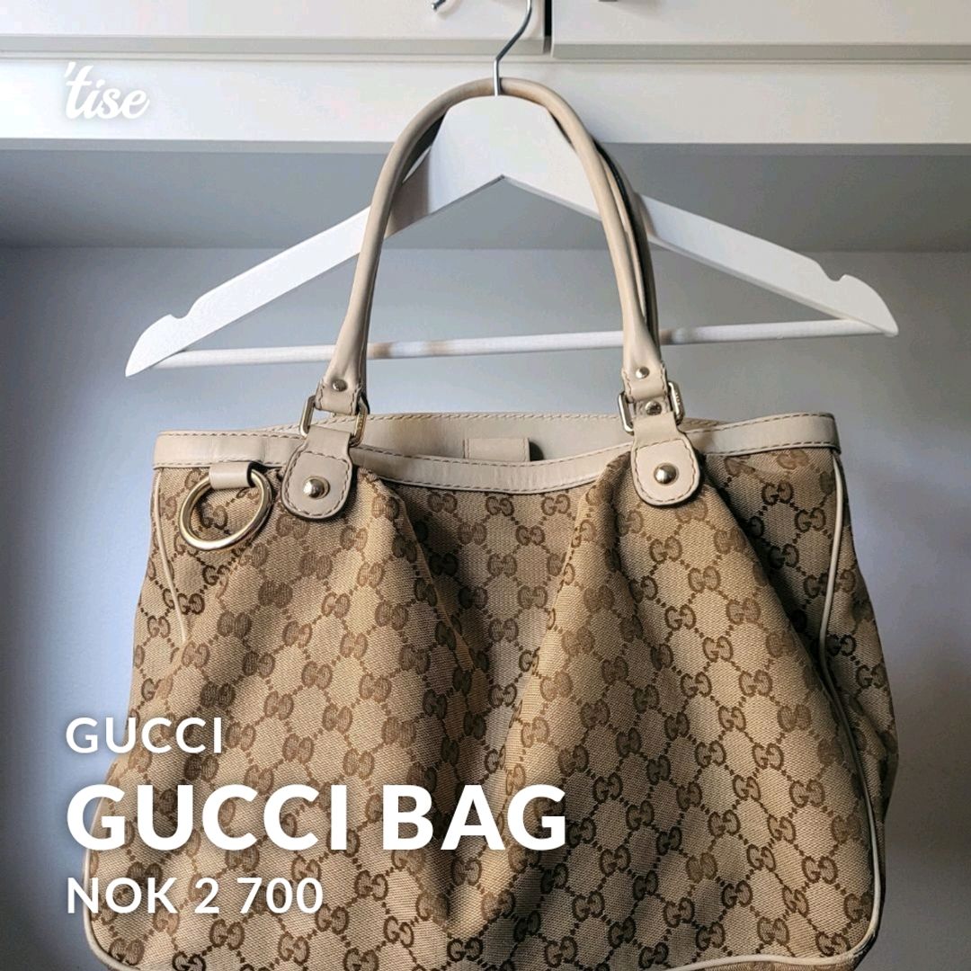 Gucci Bag