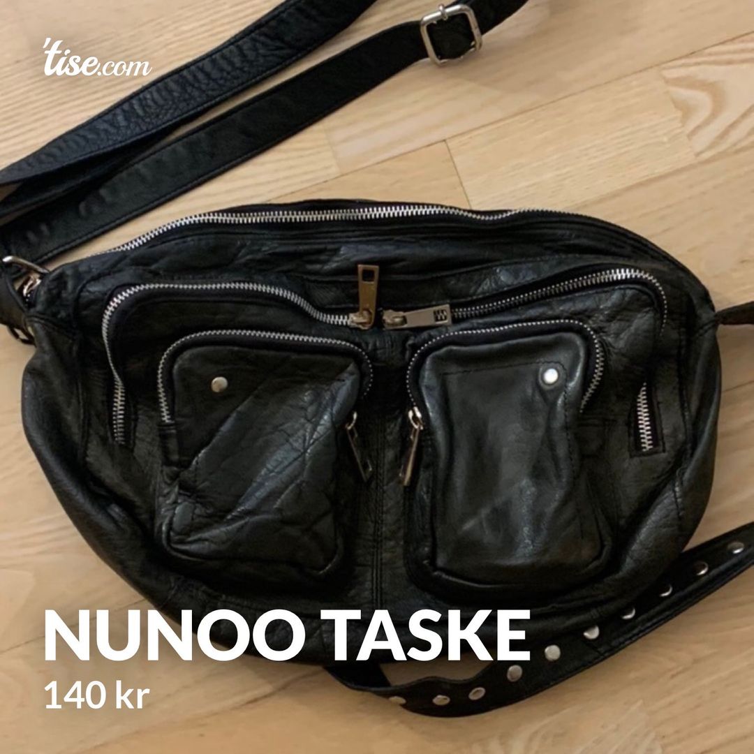 Nunoo taske