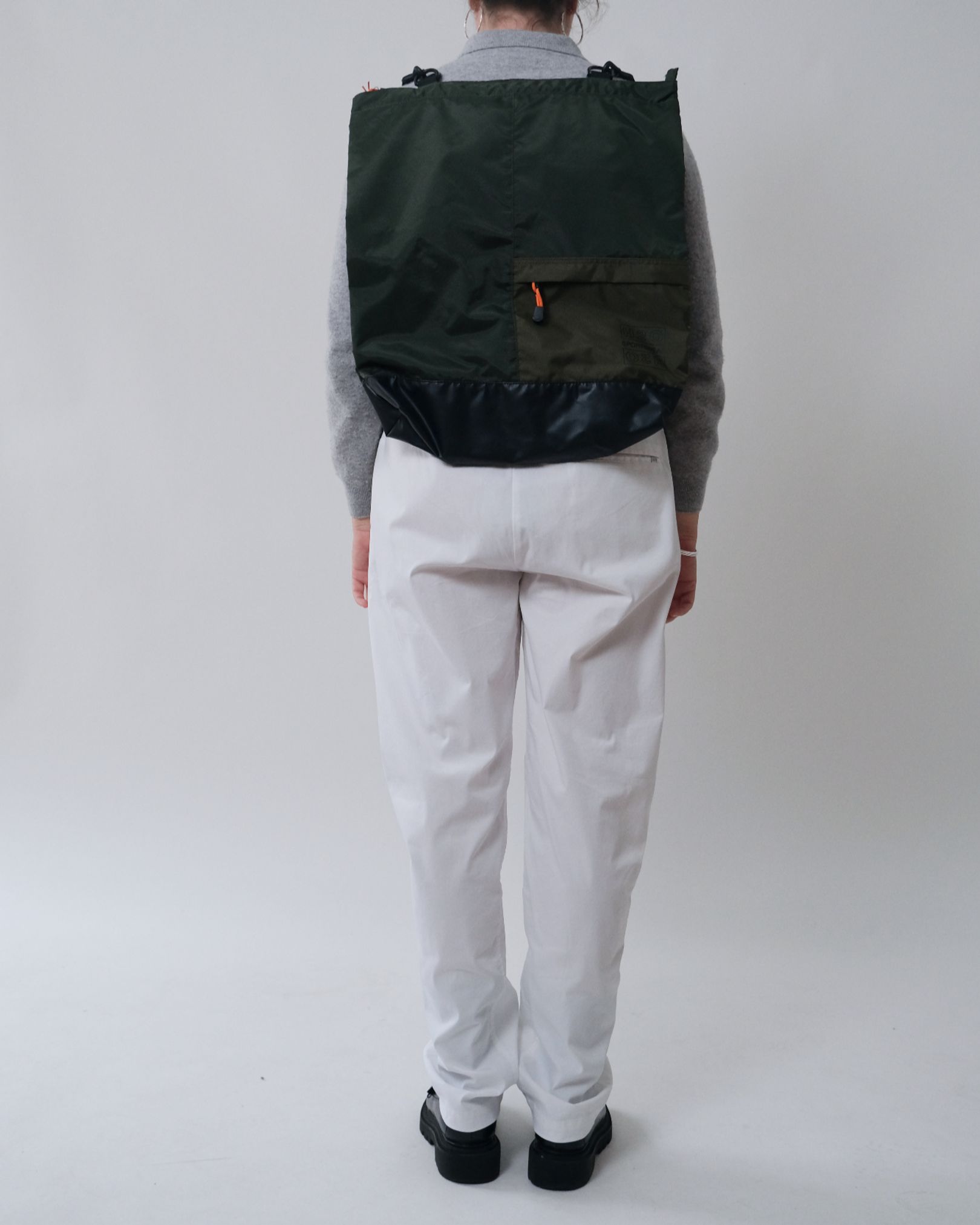 Ø Hurup Slingbag 12L