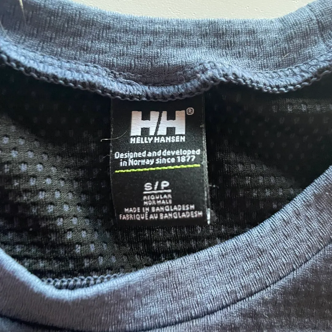 Helly Hansen