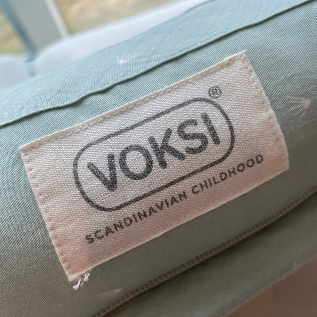 Voksi babynest