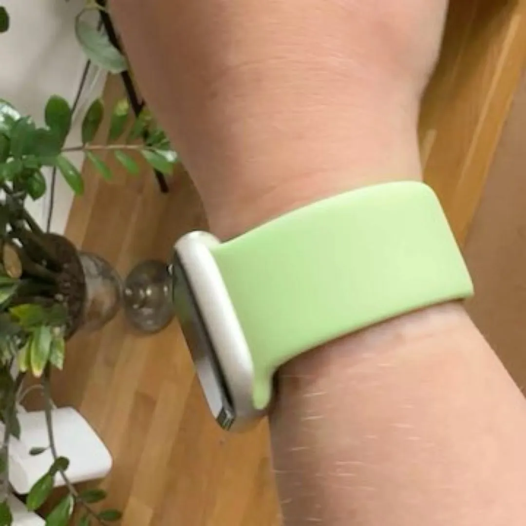 Apple Watch armband