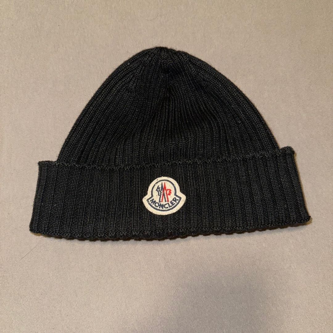 Moncler beanie