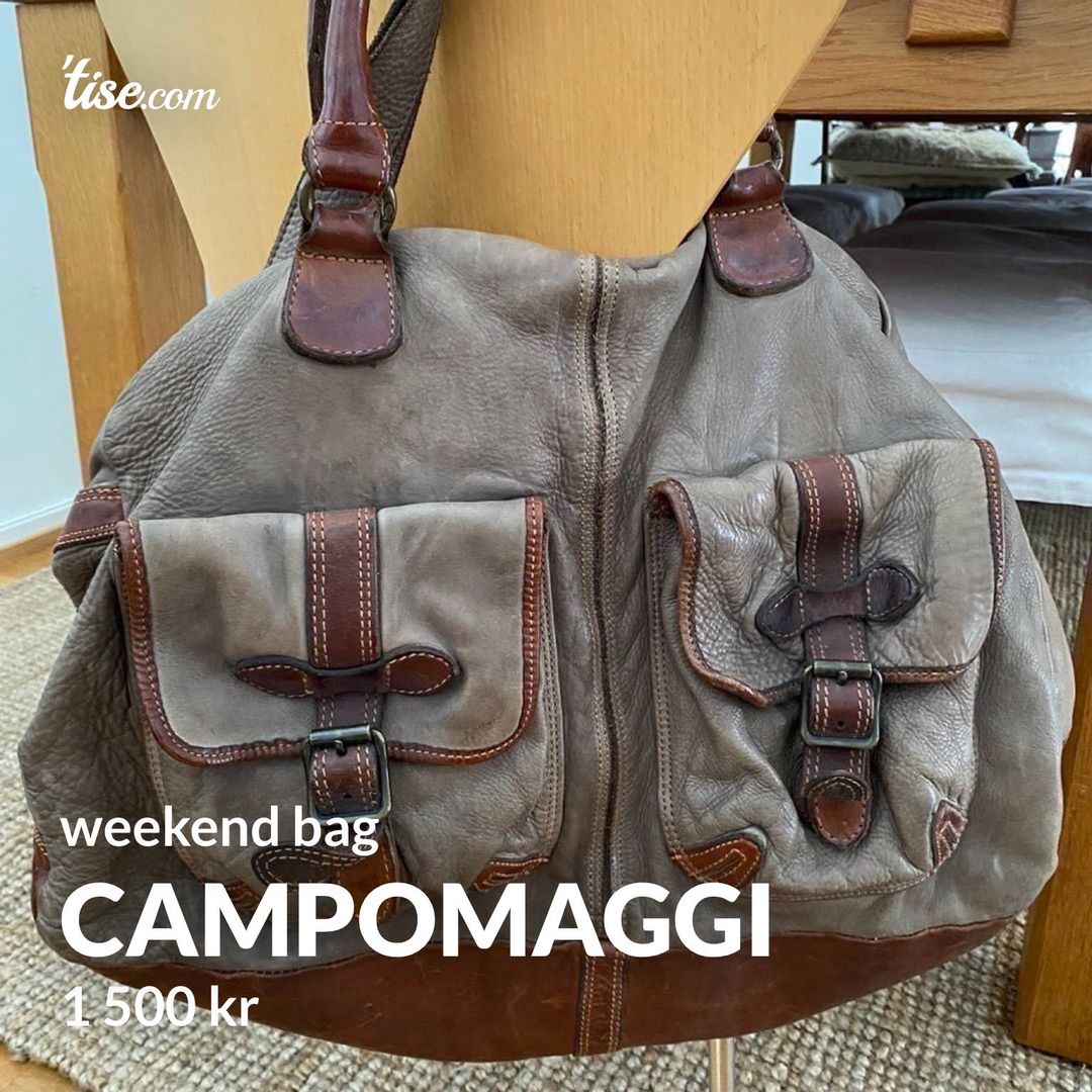 CAMPOMAGGI