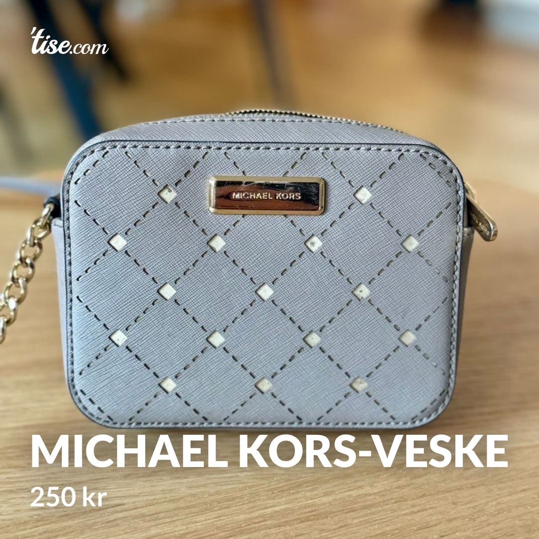 Michael Kors-veske