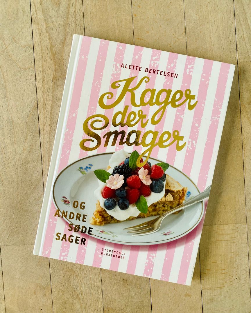 Kager der Smager