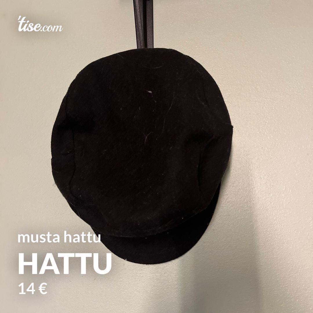 Hattu