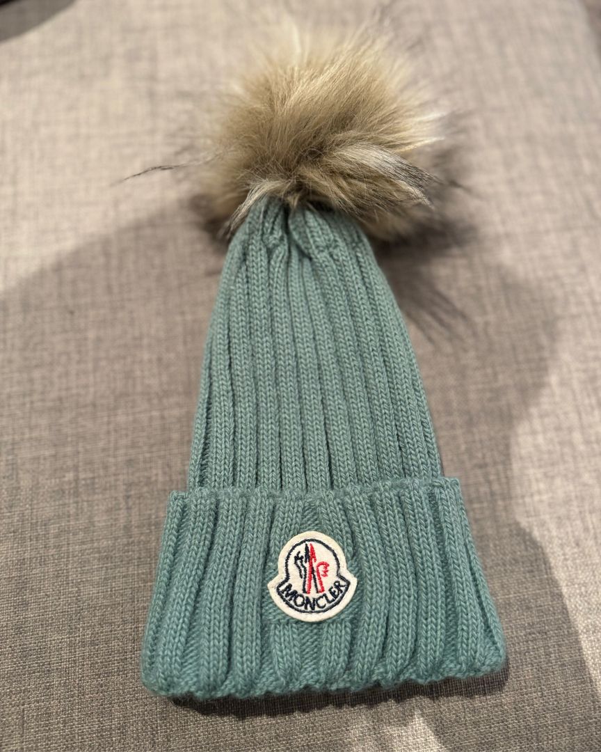 Moncler lue