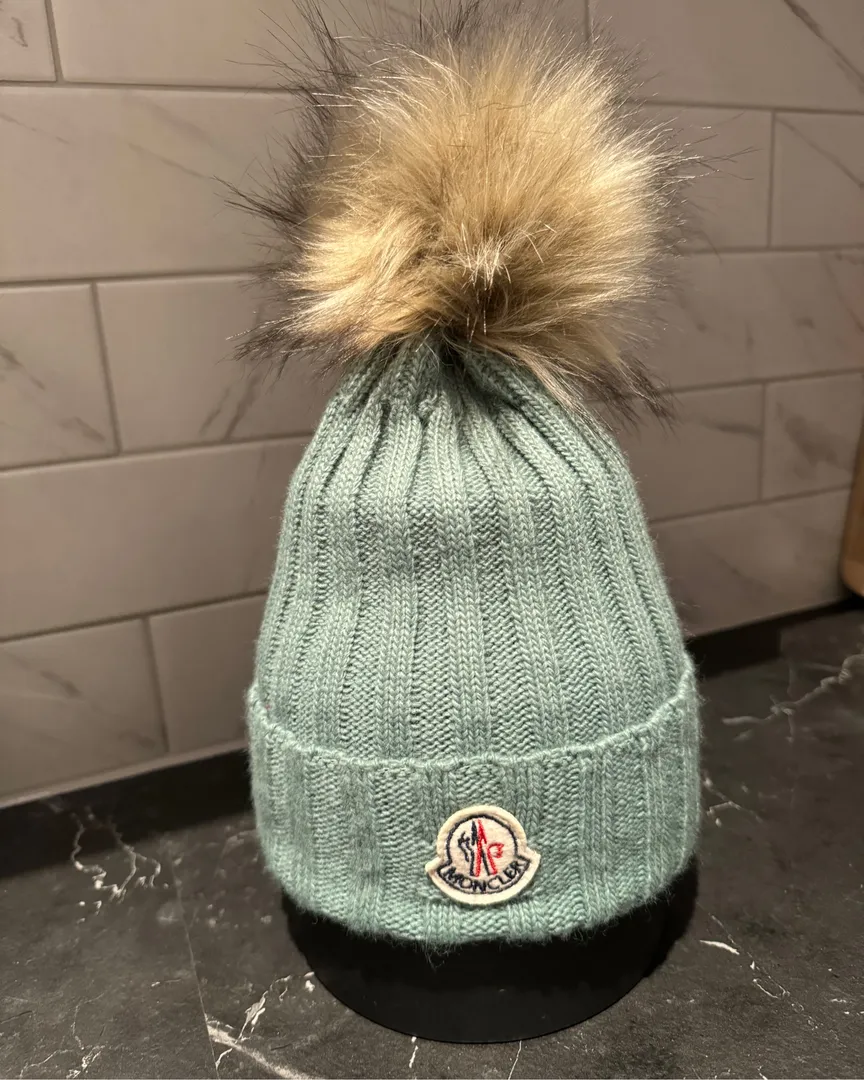 Moncler lue