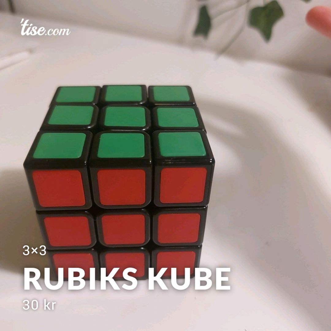 Rubiks Kube