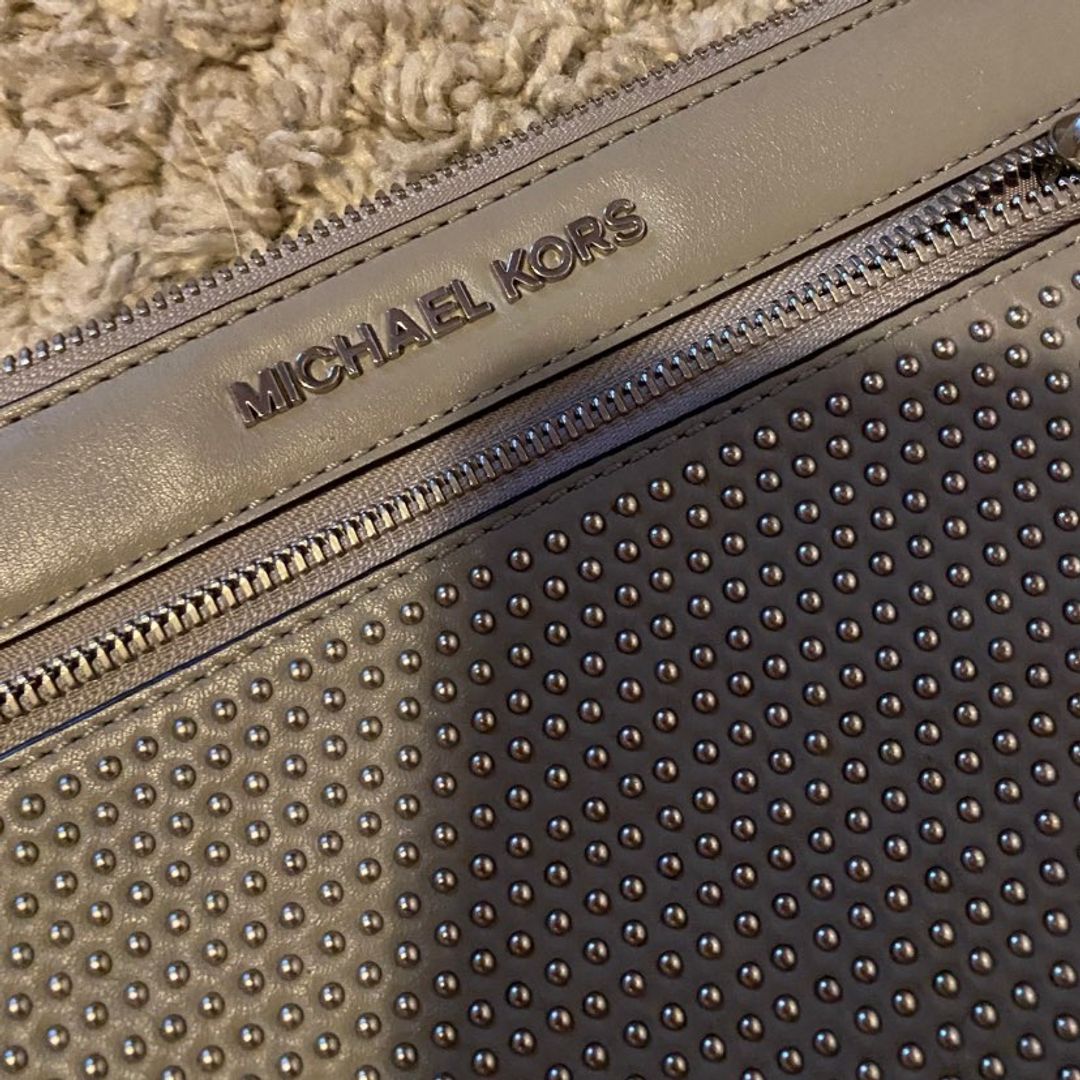 Michael Kors Clutch