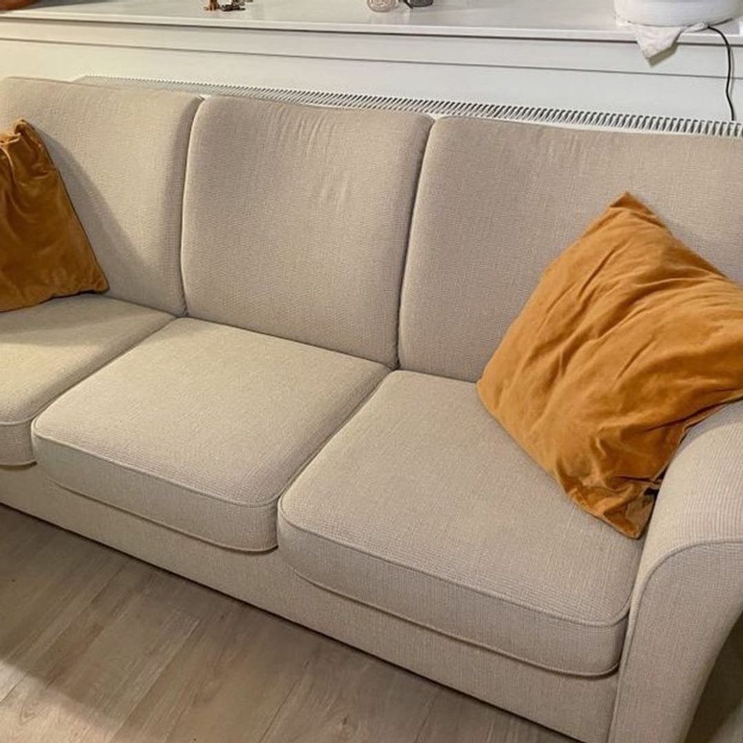 Brunstad Sofa