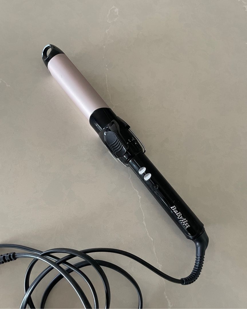 BaByliss kiharrin