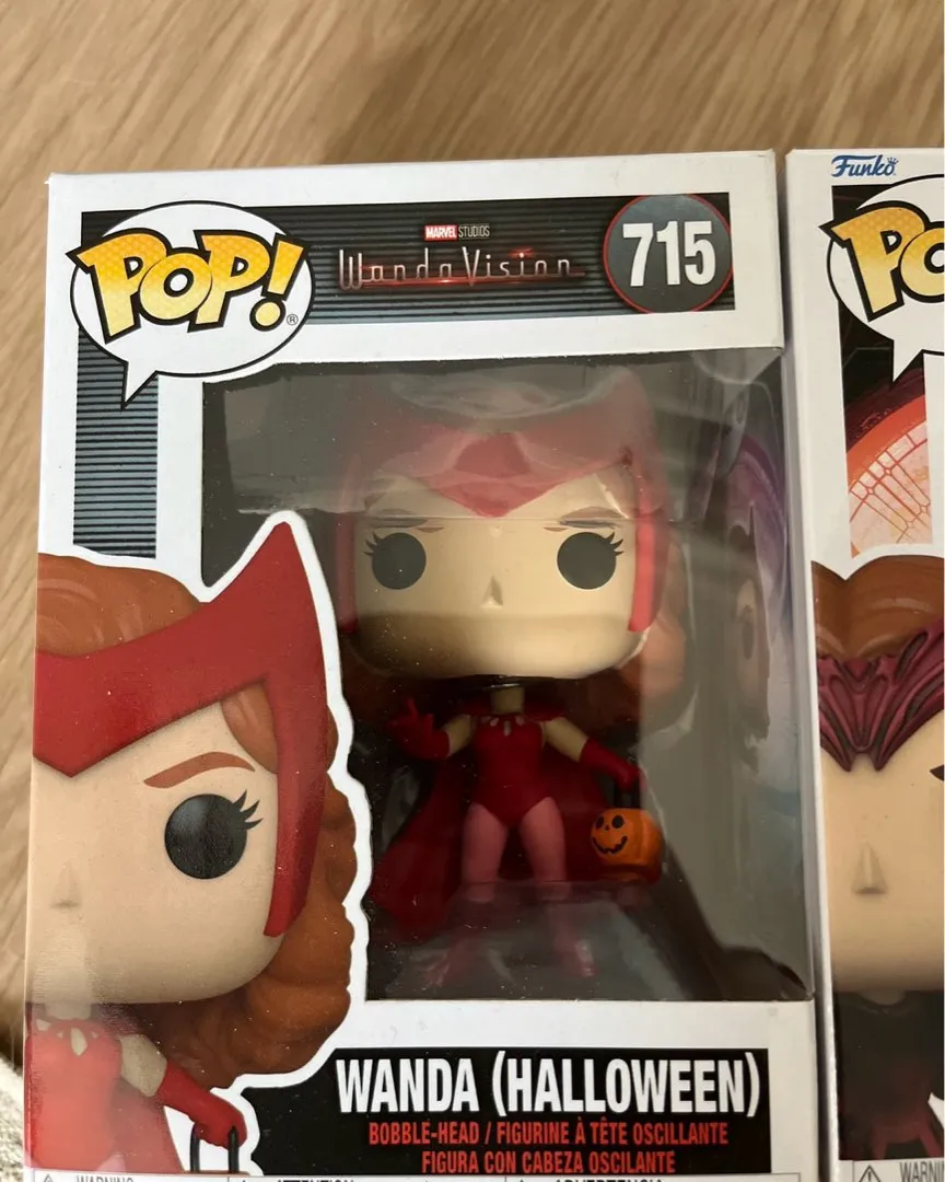 Funko pop