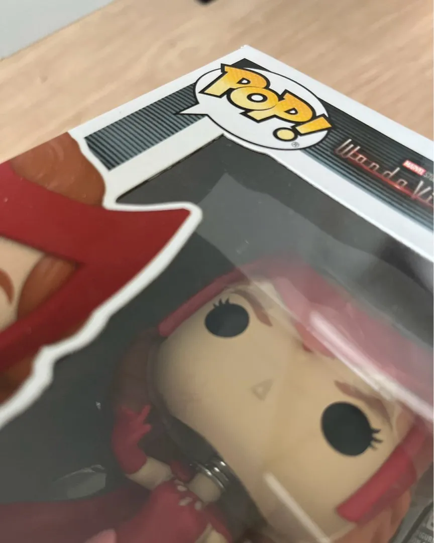 Funko pop