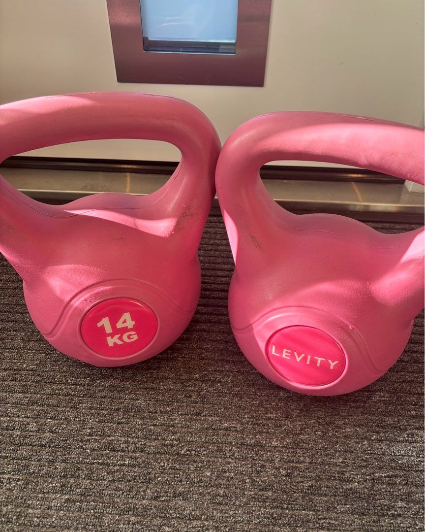 Kettlebell