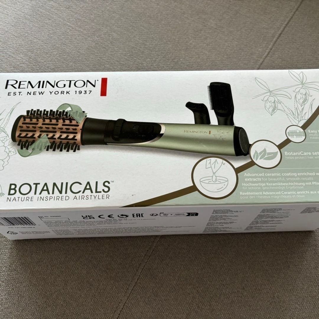 Remington Botanicals