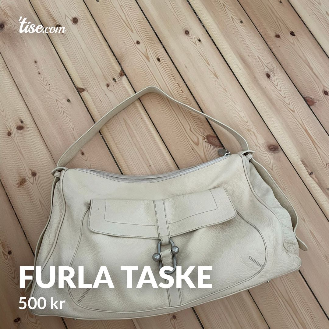 Furla taske