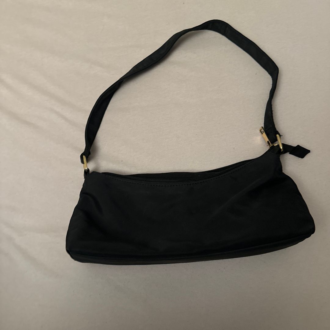 Shoulder bag