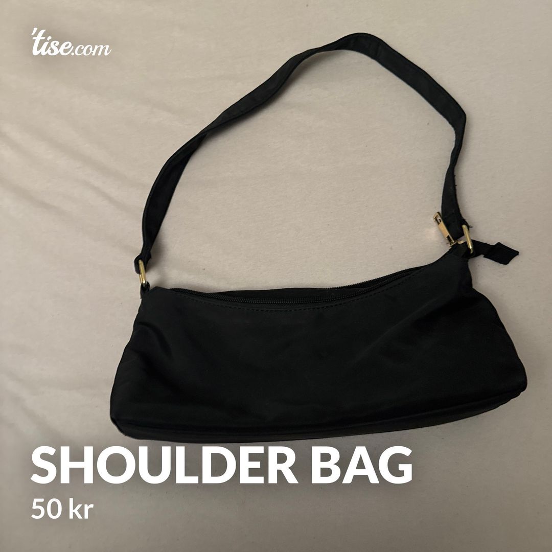 Shoulder bag