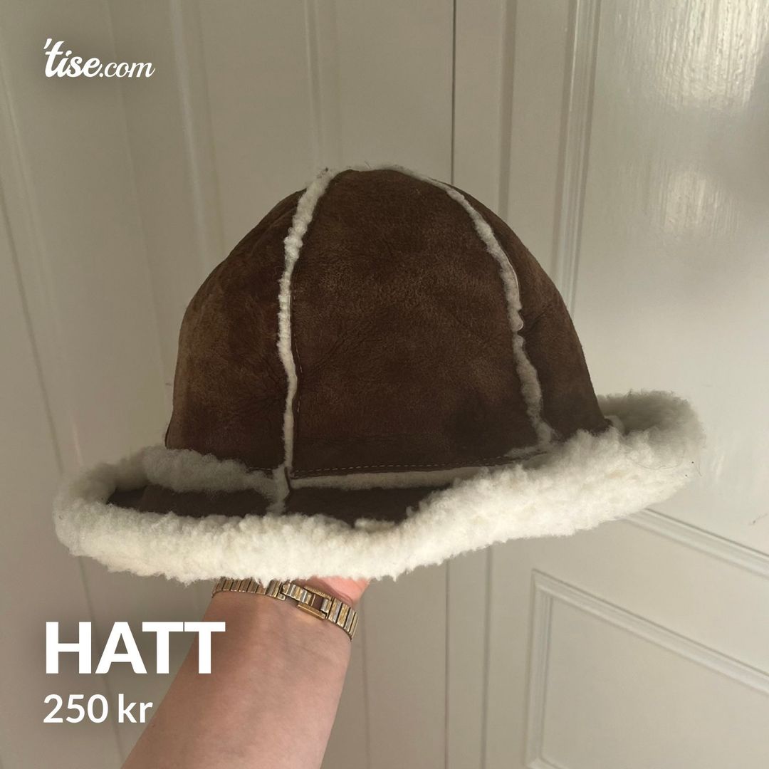 Hatt