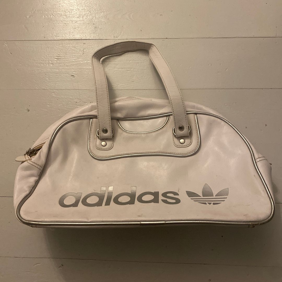 Adidas bag