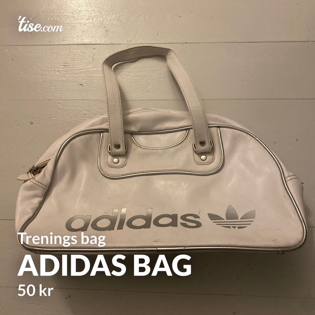 Adidas bag