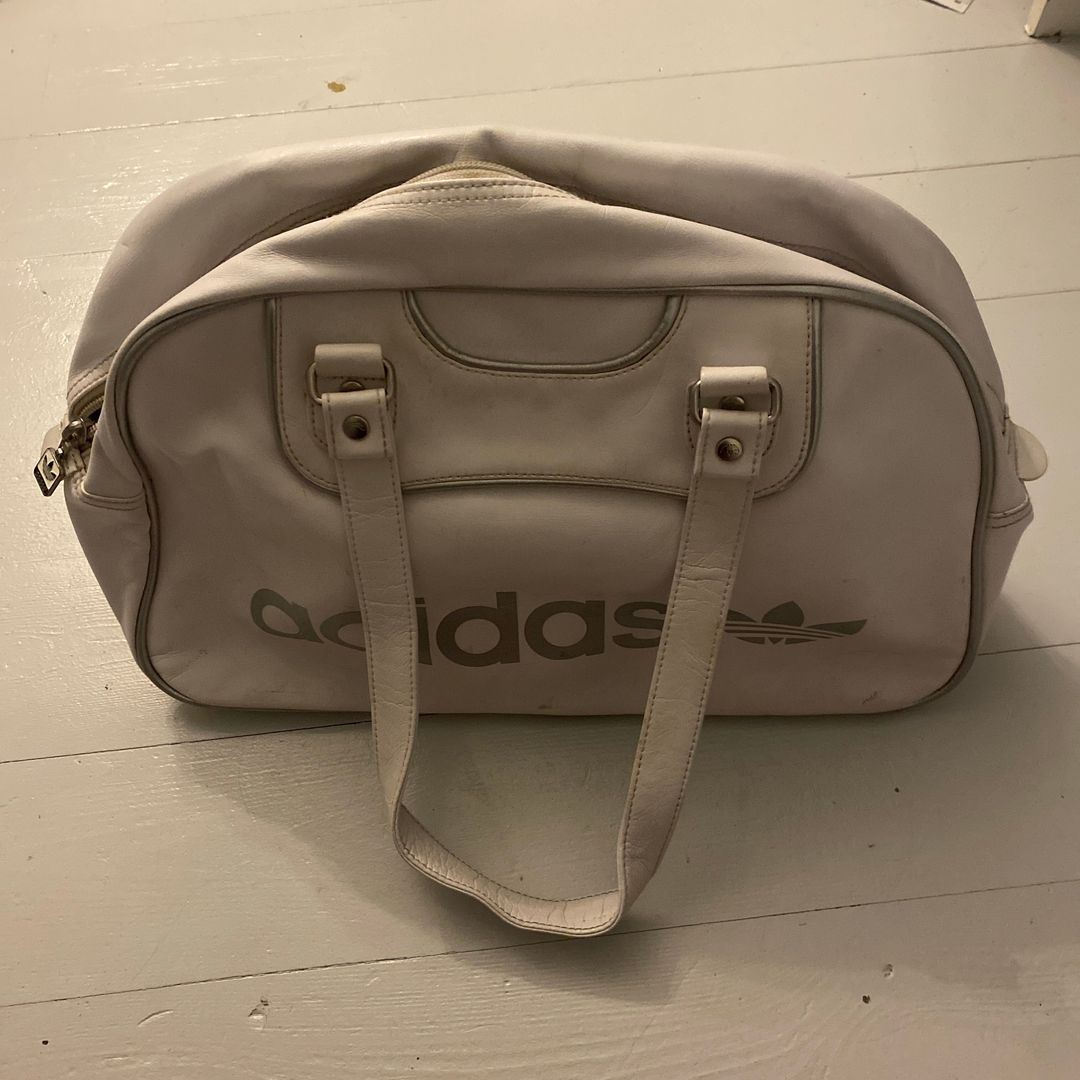 Adidas bag