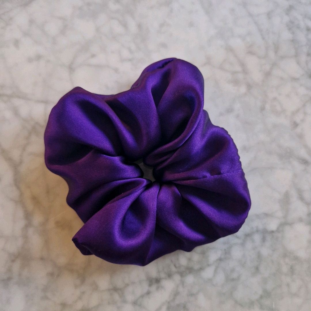 Silke Scrunchie