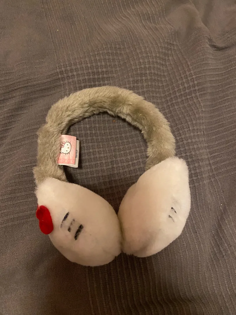 ear muffs